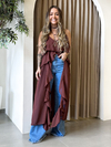 Blusa Jade