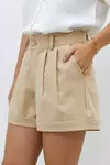 Short Siena