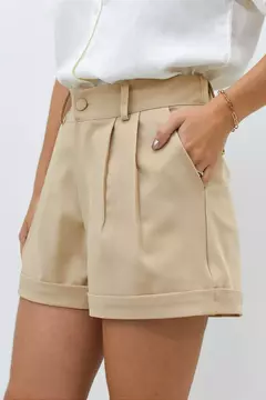 Short Siena