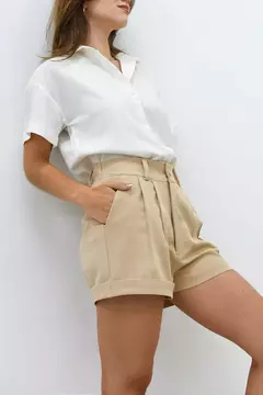 Short Siena - DEPART