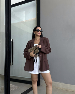 Blazer Celine - loja online