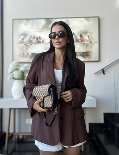 Blazer Celine - comprar online
