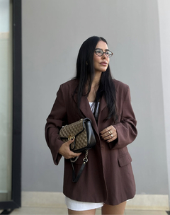 Blazer Celine - DEPART