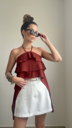 Blusa Boêmia - comprar online