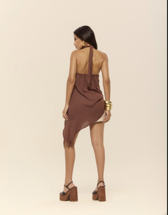 Blusa florata - DEPART