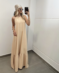 Vestido Aurora na internet