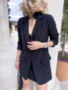 Blazer vick