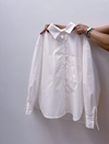 Camisa Zoe