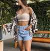 Short jeans - comprar online