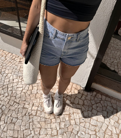 Short jeans - loja online