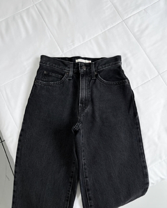 Calça wide leg vintage - loja online