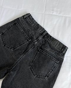 Calça wide leg vintage - DEPART