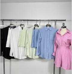 Conjunto Celine - loja online