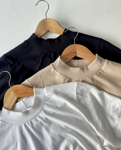 T-shirt zara na internet
