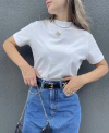 T-shirt zara