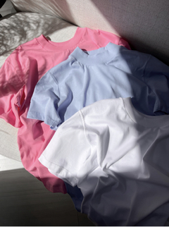 T-shirt zara - loja online