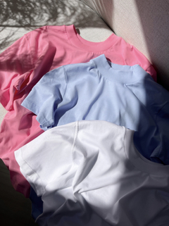T-shirt zara - comprar online