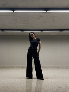 calça alfaiataria Agatha - loja online