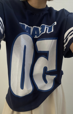 T-shirt Daniele