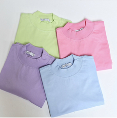 T-shirt zara - DEPART