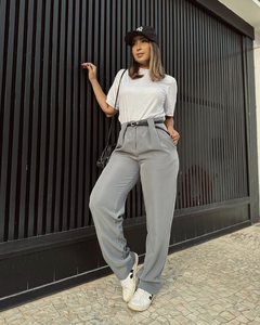 calça alfaiataria Agatha - comprar online