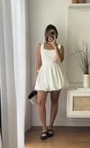 Vestido balonê