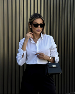 Camisa marcia - comprar online