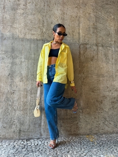 Wide Leg ariane - comprar online