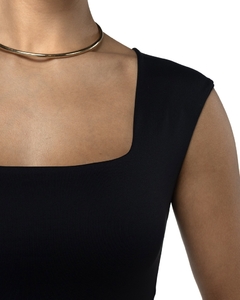 Blusa charlotte - DEPART