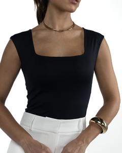 Blusa charlotte - comprar online