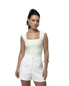 Blusa charlotte - loja online