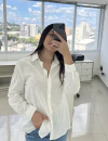 Camisa Solare - comprar online