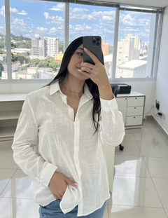 Camisa Solare - comprar online