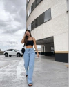 Wide Leg prya