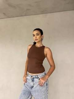 Blusa lis na internet
