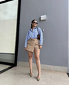 Camisa melina