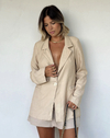 Blazer flavia