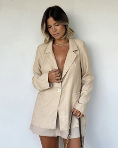 Blazer flavia