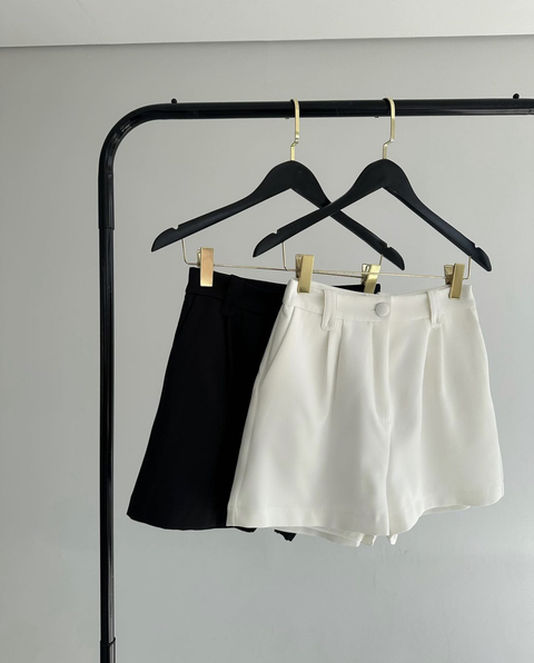 Short Paris