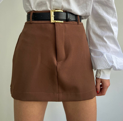 Short Saia Valeria - loja online