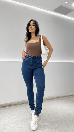 body Soraia