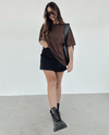 T-shirt Over - comprar online