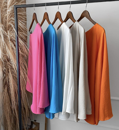 vestido Ibisa - loja online