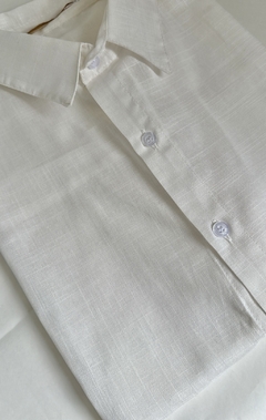 Camisa Solare na internet