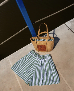 Conjunto aurora - DEPART