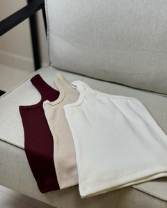 Imagem do Blusa um Ombro Só