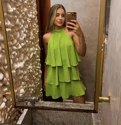 Vestido Bianca