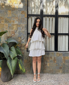 Vestido Bianca - DEPART