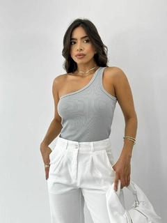 Blusa um Ombro Só - comprar online