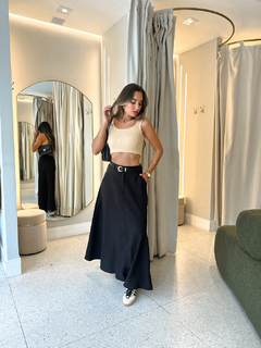 Saia Bruna - comprar online